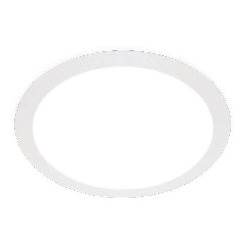 Downlight LED blanc Mix d'Arkoslight | Aiure