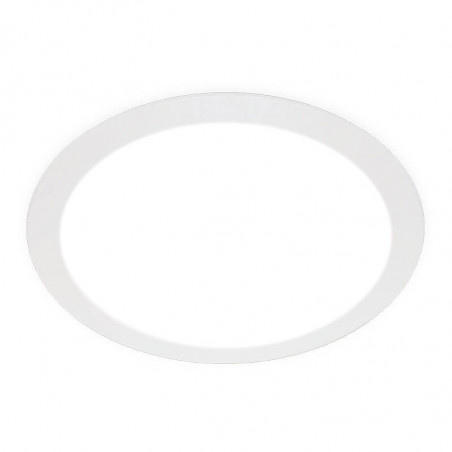 Downlight LED blanc Mix d'Arkoslight | Aiure