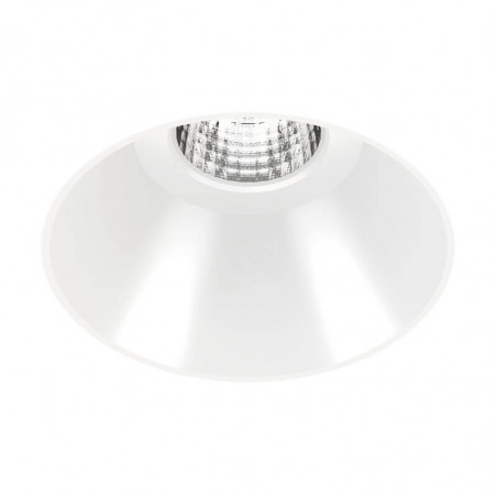 Downlight Shot Light M Trimless blanc 6,5W Arkoslight | Aiure