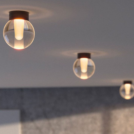 Alaska Trimless with view support Arkoslight | Aiure