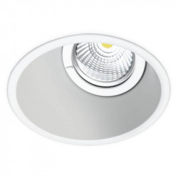 Arkoslight Gap Asymmetric downlight white | Aiure