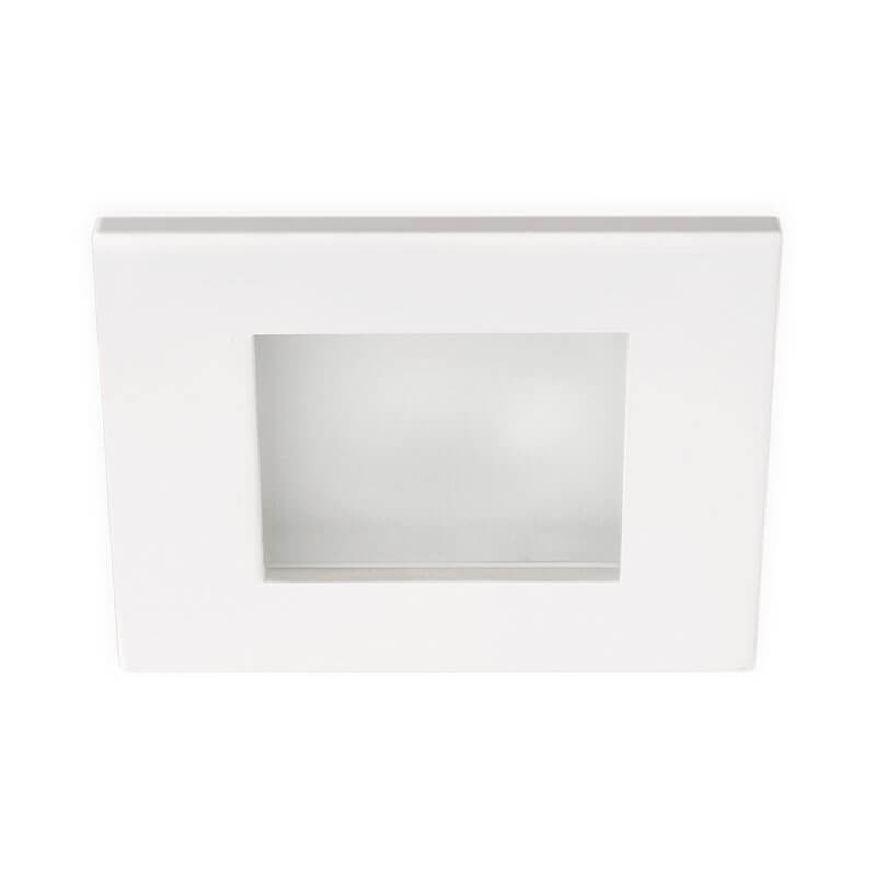 Downlight Win IP44 blanc par Arkoslight | Aiure