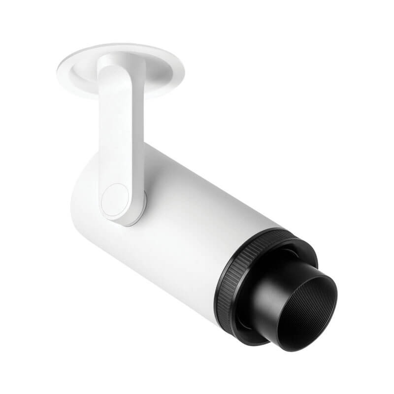 White LED spotlight Plus Recessed by Arkoslight | Aiure