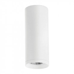 Foco de superficie Top blanco de Arkoslight | Aiure