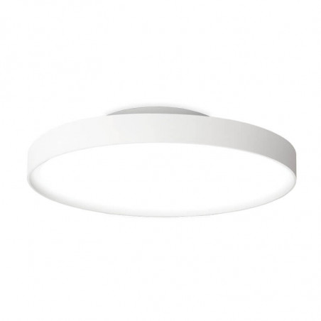 Sky surface spotlight 40W white by Arkoslight | Aiure