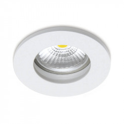 Downlight blanc Bath d'Arkoslight | Aiure