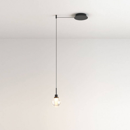 Ceiling lamp Alaska by Arkoslight ambience | Aiure