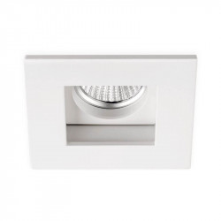 Downlight à LED carré d'Arkoslight Win 12V & 230V | Aiure