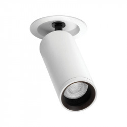 White LED spotlight Fit 35 by Arkoslight | Aiure