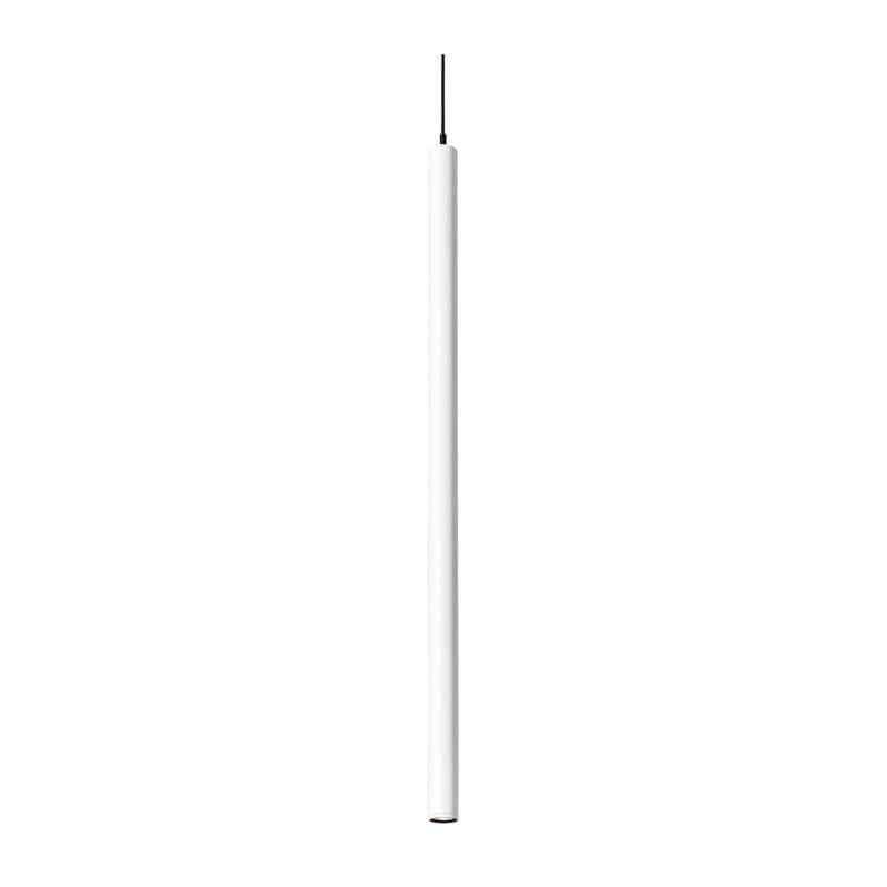Ceiling lamp Stick 66 Fancy Shape white by Arkoslight | Aiure