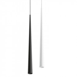 Arkoslight - Plafonniers Holly en noir et blanc | Aiure