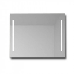 Espejo LED Formentera de Eurobath | Aiure