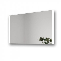 Miroir design Sentosa LED d'Eurobath | Aiure