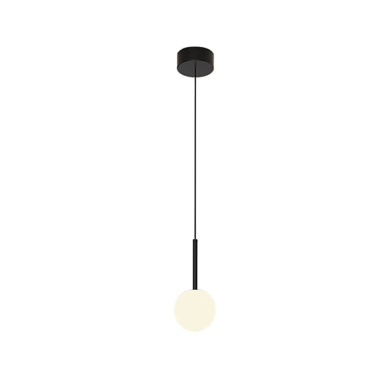 Lámpara colgante Cellar de una luminaria de Mantra | Aiure