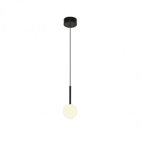 Lámpara colgante Cellar de una luminaria de Mantra | Aiure