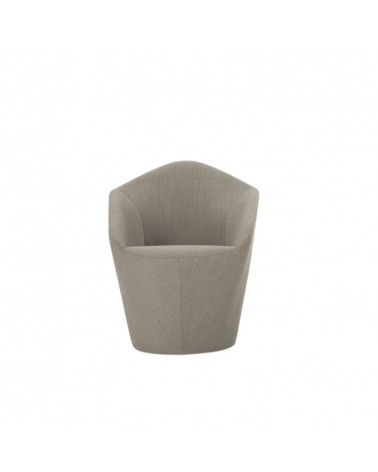 Penta design armchair by Viccarbe | Aiure