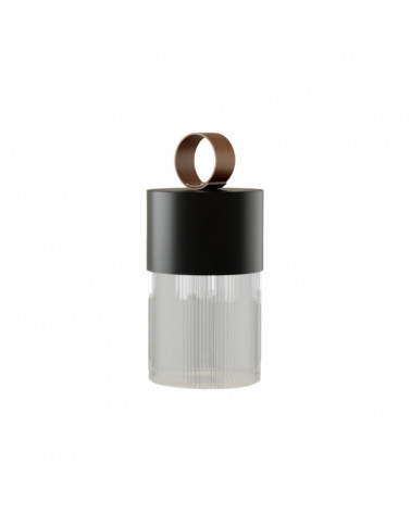 Bora table lamp matt black | Aiure