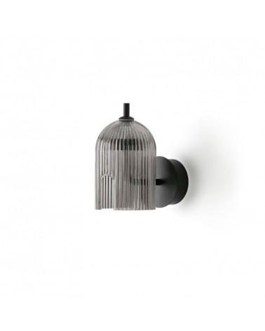 Porta design glass wall light | Aiure