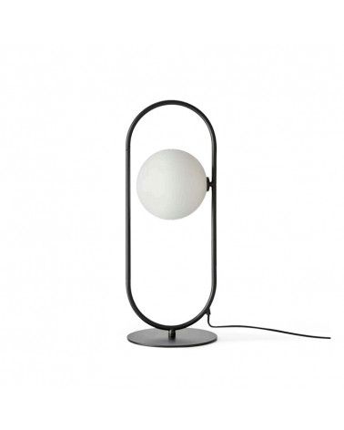 Lampe de table avec...