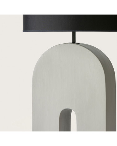 Ceramic table lamp Home zoom view | Aiure