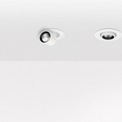 Arkoslight Pop Up 56º ceiling mounted photo | AiureDeco