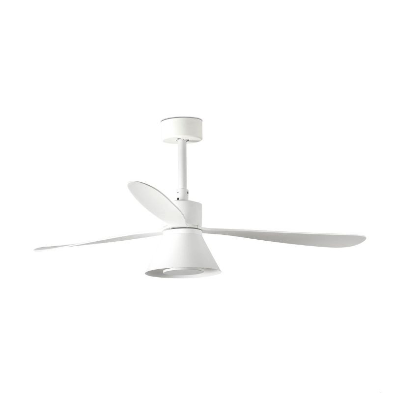 Ceiling fan SMART AMELIA L CONE LED | Aiure