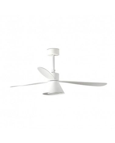 Ventilador de techo SMART AMELIA L CONE LED | Aiure