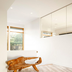 Recessed spotlight Twist Round ambient by Arkoslight | AiureDeco