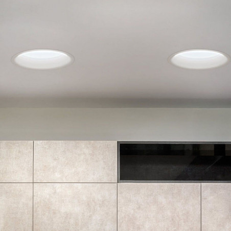 Drop 27W, Downlight by Arkoslight photo ambient | Aiure
