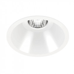 Shot Light M 6,5w blanc par Arkoslight | Aiure
