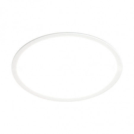 White LED downlight Fox Mini by Arkoslight | Aiure