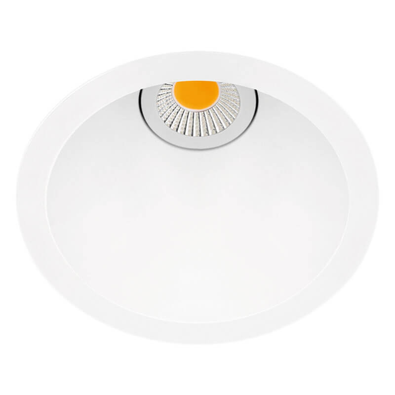 Arkoslight downlight Swap L 5W white | Aiure