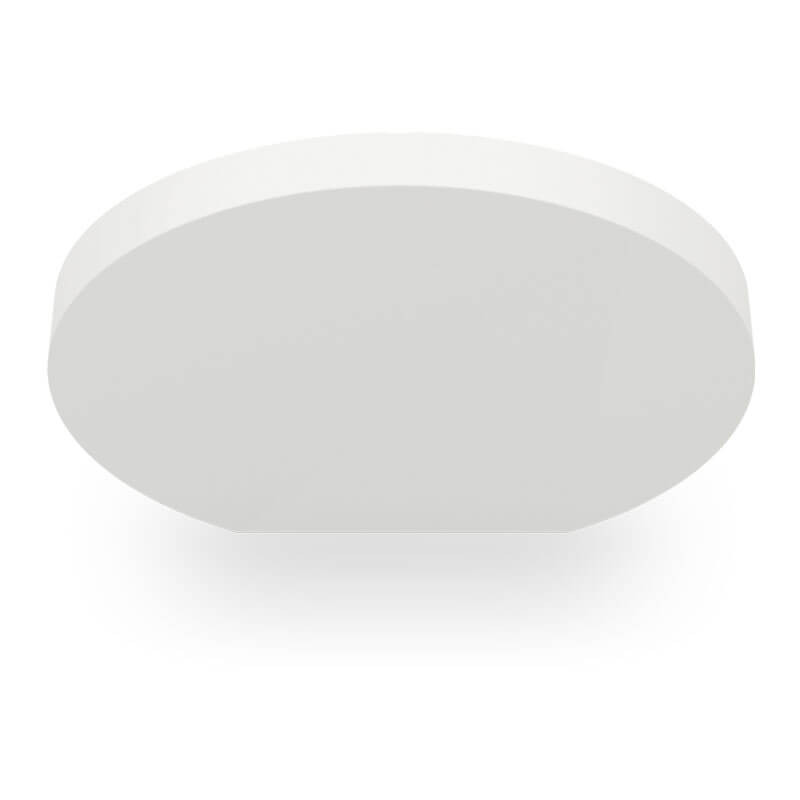 Aplique de pared blanco Flap de Arkoslight | Aiure