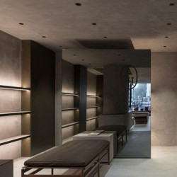 Downlight Shot Light de Arkoslight en zapatería | Aiure