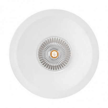 Lámpara LED Lark 111 blanca de Arkoslight | Aiure