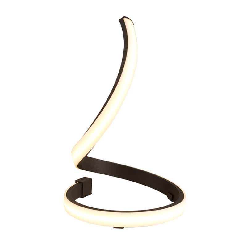 Nur Forja XL LED table lamp by Mantra | Aiure