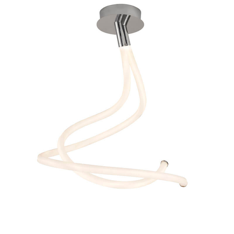Nur Line ceiling lamp by Mantra 6600 | Aiure