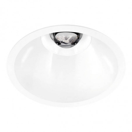 Downlight LED Duomo 41W white by Arkoslight | Aiure