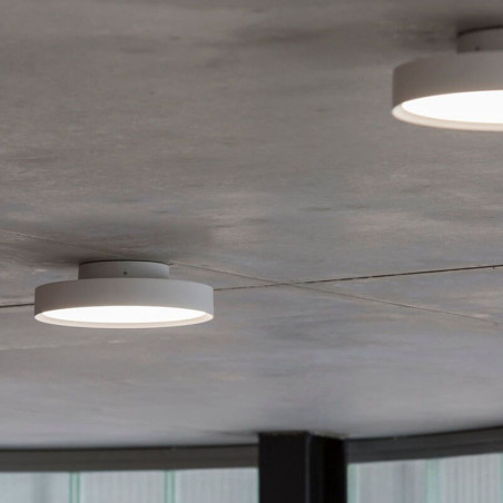 Sky 31W LED surface spotlight by Arkoslight | Aiure