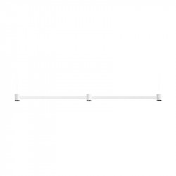 Lámpara de techo Art de Arkoslight blanca | Aiure