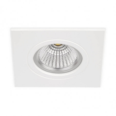 White downlight Bath Square by Arkoslight | Aiure