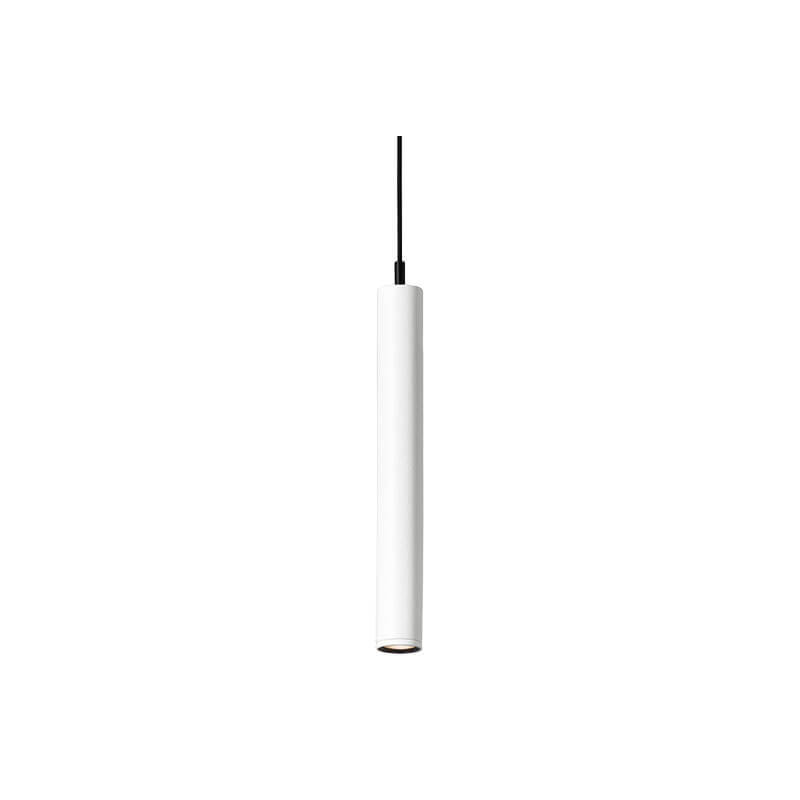 Stick 22 pendant light by Arkoslight  in white colour | Aiure