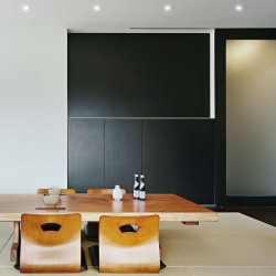 4 downlights Basic by Arkoslight ceiling recessed | Aiure