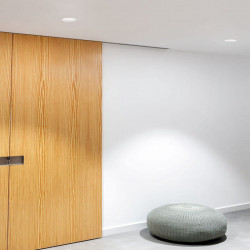 Arkoslight Drop Mini Downlight on | Aiure