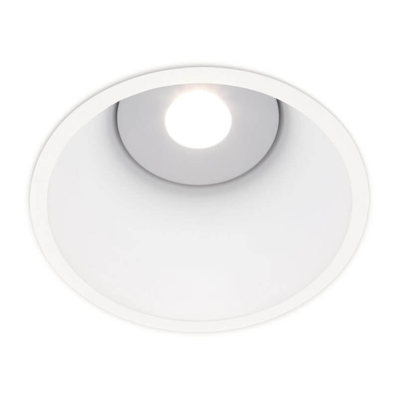 White downlight Lex 20W by Arkoslight | Aiure