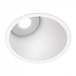 Downlight LED empotrable Lex Asymmetric Blue de Arkoslight | Aiure