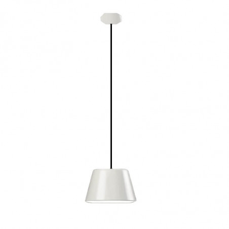 Sento pendant lamp by Ole by FM white| Aiure