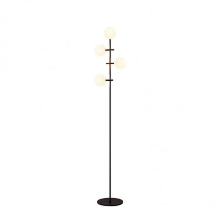 Cellar floor lamp by Mantra | Aiure